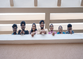 Vivekananda Institute of Management Studies Coimbatore Campus & Facilities photo 13